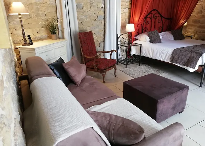 Domaine de la Pommeraye&Spa