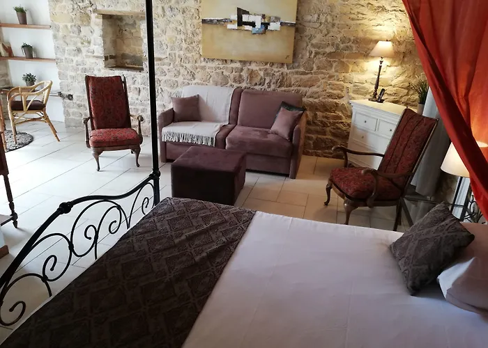 Domaine de la Pommeraye&Spa